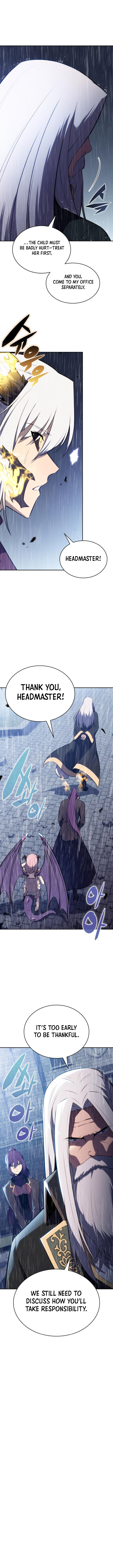 The Regressed Son of a Duke is an Assassin Chapter 77 15